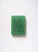Čip za OKI C8600/8800 Black za 6000 strani, reset oki c8600 resetter chip replacement compatible